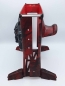 Preview: Vault 3D Armored Gaming Case Gears of War Style